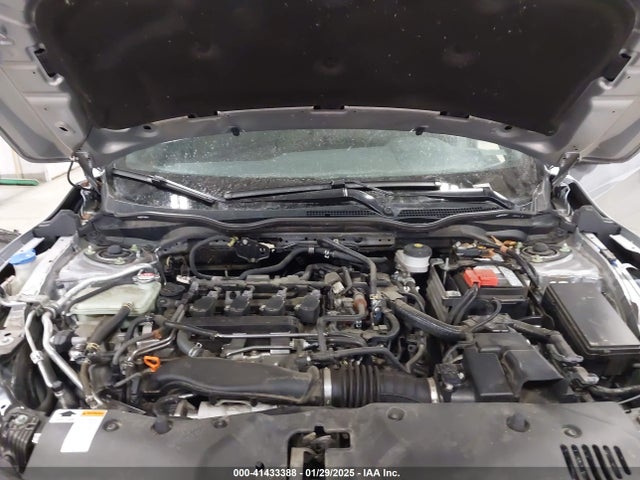 SHHFK7H63MU229655 Honda CIVIC EX
