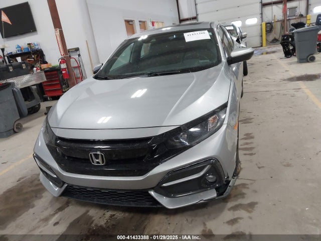 SHHFK7H63MU229655 Honda CIVIC EX