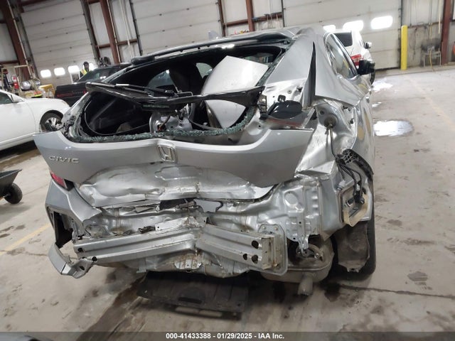 SHHFK7H63MU229655 Honda CIVIC EX
