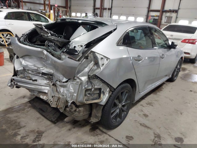 SHHFK7H63MU229655 Honda CIVIC EX