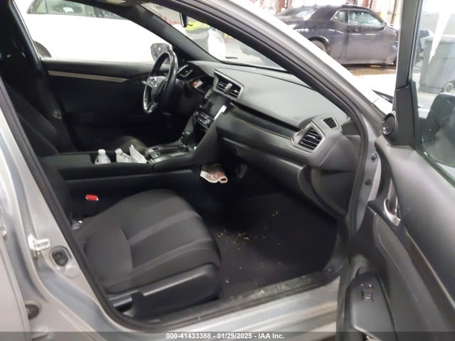 SHHFK7H63MU229655 Honda CIVIC EX