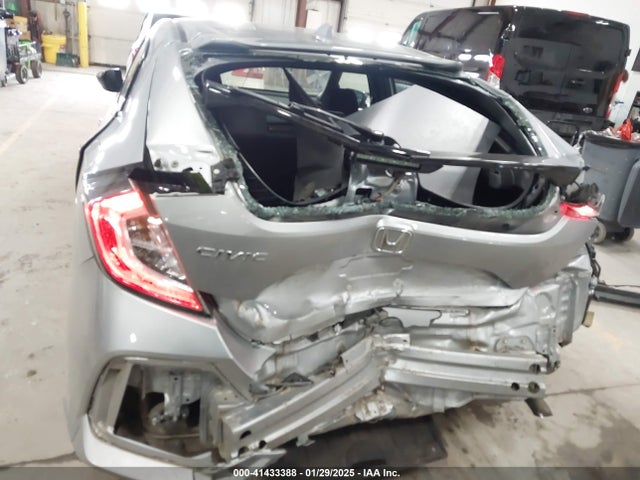 SHHFK7H63MU229655 Honda CIVIC EX