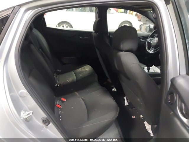 SHHFK7H63MU229655 Honda CIVIC EX