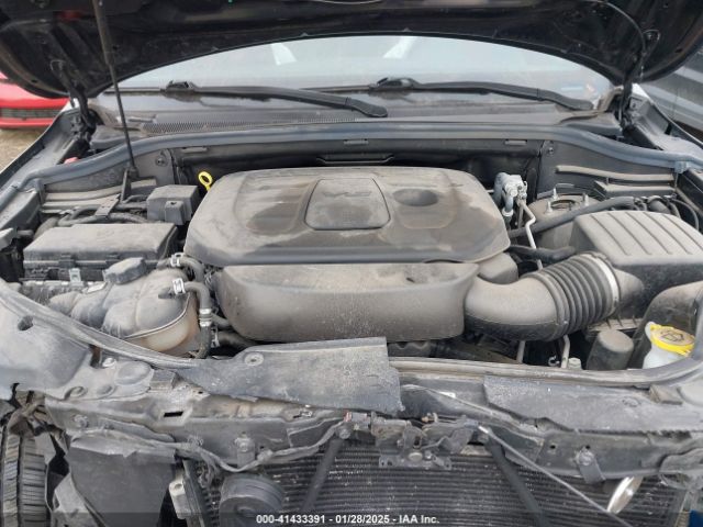 1C4RJFBG6LC207691 Jeep Grand Cherokee Limited 4x4