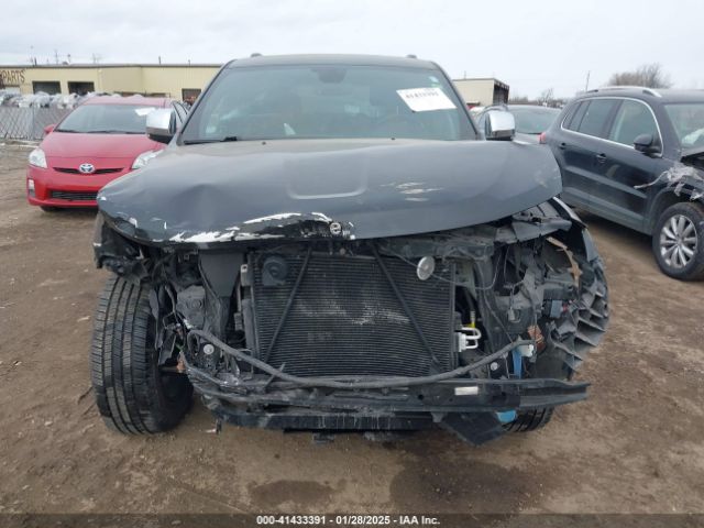 1C4RJFBG6LC207691 Jeep Grand Cherokee Limited 4x4