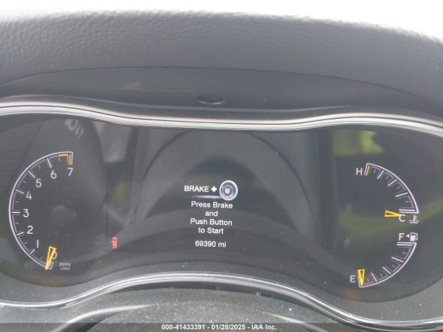 1C4RJFBG6LC207691 Jeep Grand Cherokee Limited 4x4