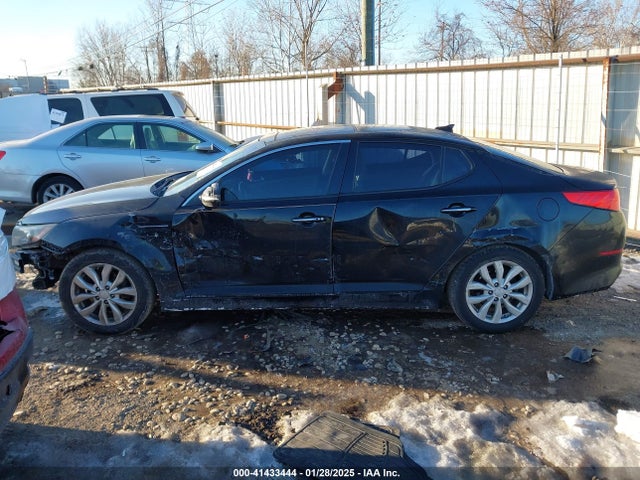 KIA OPTIMA EX 2014 5XXGN4A78EG259974 Image 15
