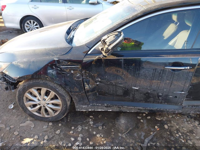 KIA OPTIMA EX 2014 5XXGN4A78EG259974 Image 6