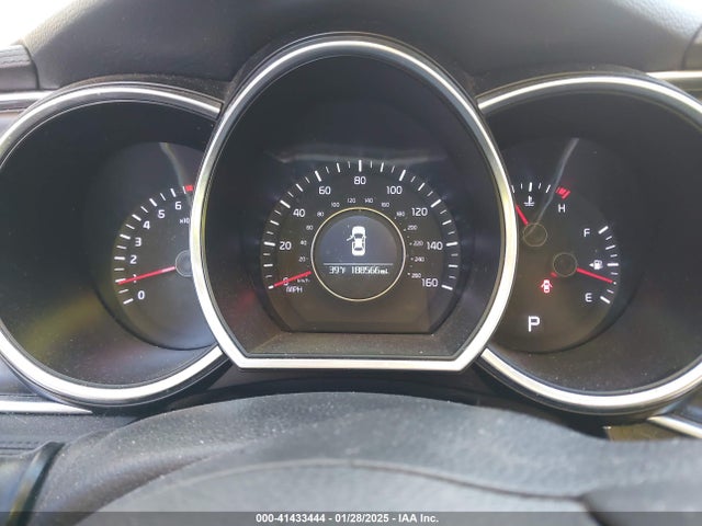 KIA OPTIMA EX 2014 5XXGN4A78EG259974 Image 7