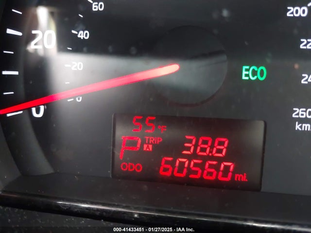 KIA SORENTO LX 2014 5XYKT3A69EG460005 Image 15