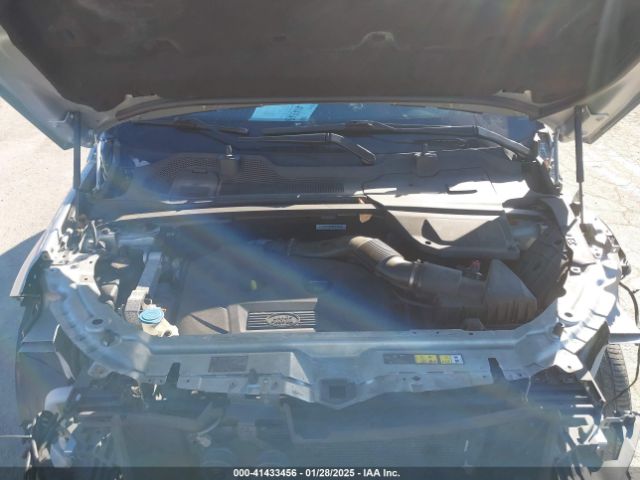 SALCR2BG3GH574315 Land Rover Discovery Sport Hse