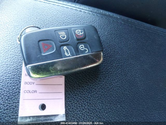 SALCR2BG3GH574315 Land Rover Discovery Sport Hse