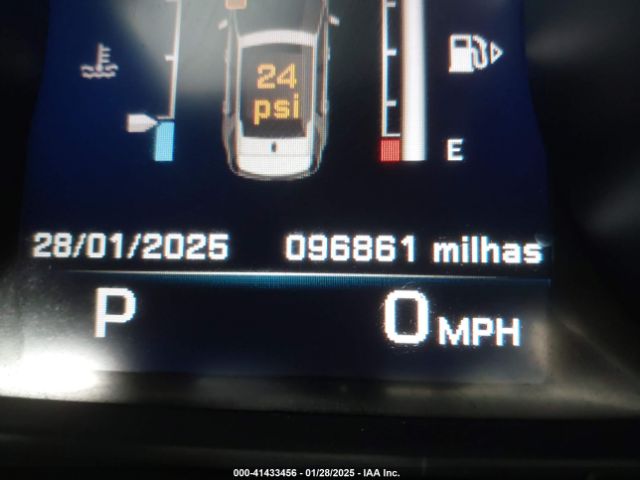 SALCR2BG3GH574315 Land Rover Discovery Sport Hse
