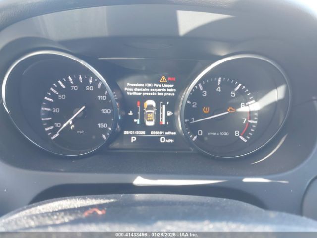 SALCR2BG3GH574315 Land Rover Discovery Sport Hse