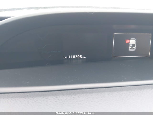 Toyota Prius Prime Premium 2018 JTDKARFPXJ3087064 Image 15