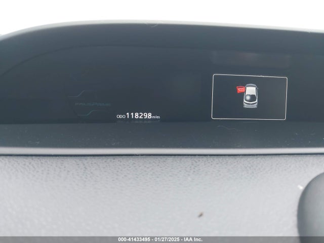 Toyota Prius Prime Premium 2018 JTDKARFPXJ3087064 Image 7