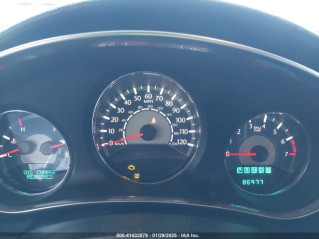 2014 CHRYSLER 200 1C3CCBCG3EN135903 Photo 6