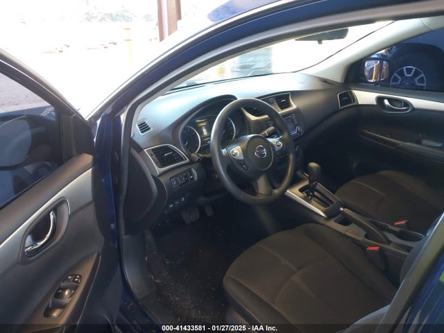 Nissan SENTRA S 2018 3N1AB7AP7JY266208 Image 5
