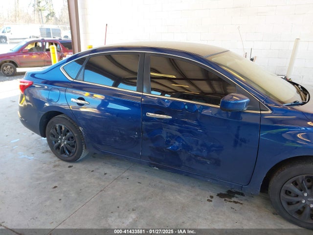 Nissan SENTRA S 2018 3N1AB7AP7JY266208 Image 6
