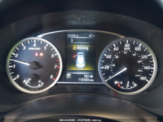 Nissan SENTRA S 2018 3N1AB7AP7JY266208 Image 7