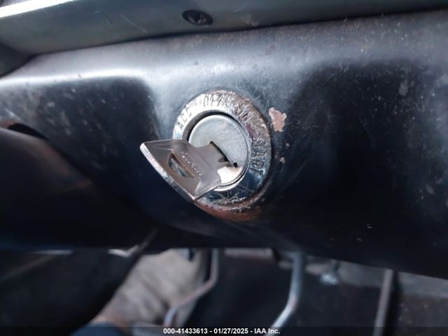 1966 FORD MUSTANG 6F07T361137 Photo 10