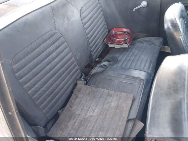 1966 FORD MUSTANG 6F07T361137 Photo 7
