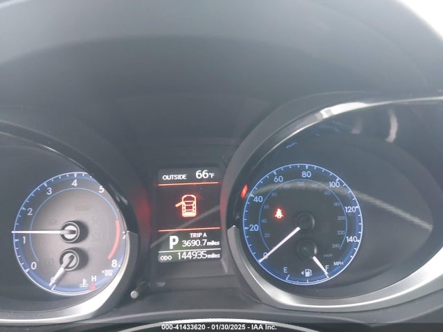 Toyota Corolla S Plus 2014 5YFBURHE2EP147841 Image 7