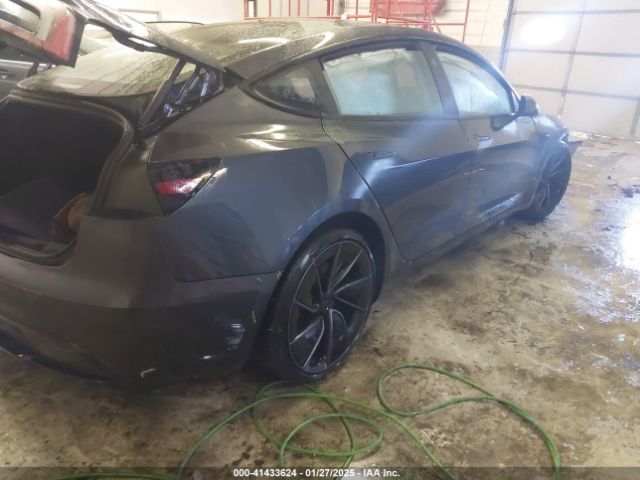 2024 TESLA MODEL 3 5YJ3E1ET0RF881062 Photo 3