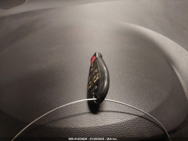 2018 DODGE GRAND CARAVAN 2C4RDGCG3JR249638 Photo 10