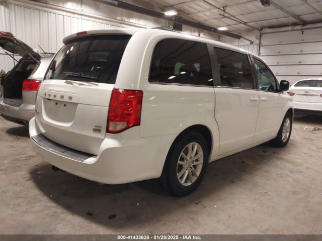 2018 DODGE GRAND CARAVAN 2C4RDGCG3JR249638 Photo 3