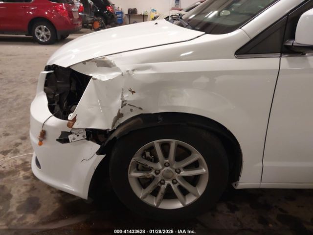 2018 DODGE GRAND CARAVAN 2C4RDGCG3JR249638 Photo 5