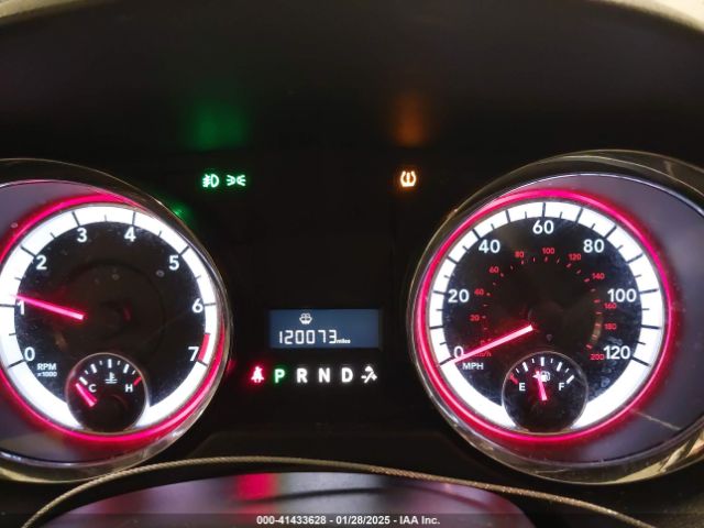 2018 DODGE GRAND CARAVAN 2C4RDGCG3JR249638 Photo 6