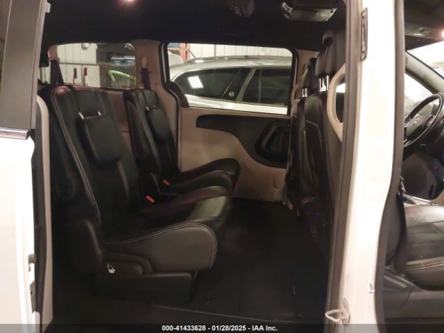2018 DODGE GRAND CARAVAN 2C4RDGCG3JR249638 Photo 7