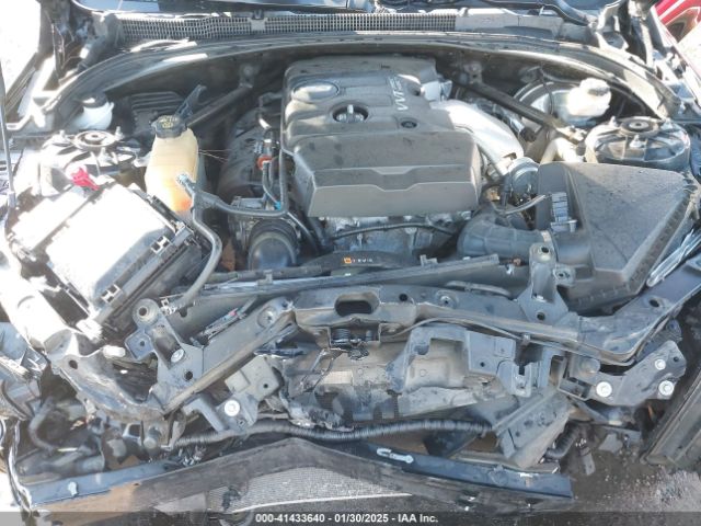 1G6AA1RX2G0118653 Cadillac Ats Standard