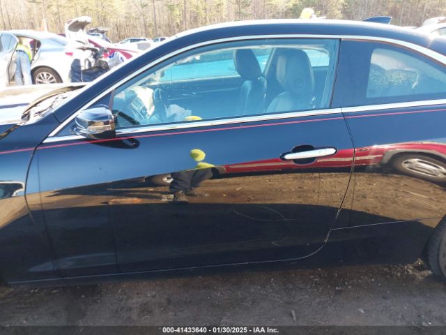 1G6AA1RX2G0118653 Cadillac Ats Standard