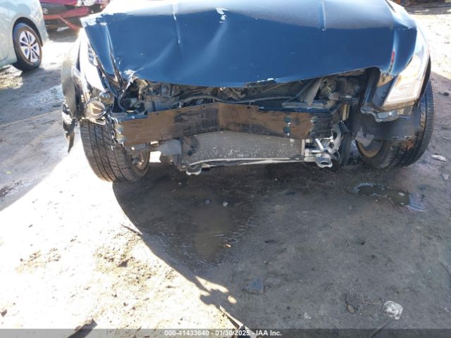 1G6AA1RX2G0118653 Cadillac Ats Standard