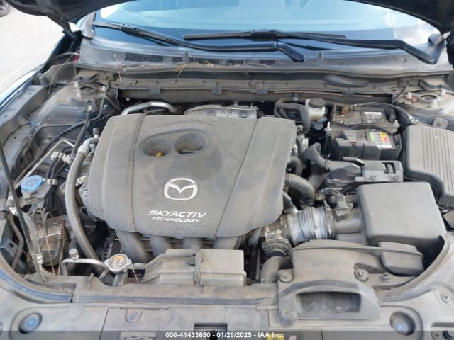 JM1GJ1U58G1469462 Mazda Mazda6 I Sport