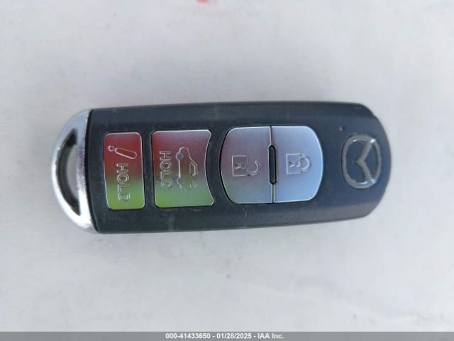JM1GJ1U58G1469462 Mazda Mazda6 I Sport