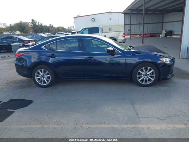 JM1GJ1U58G1469462 Mazda Mazda6 I Sport