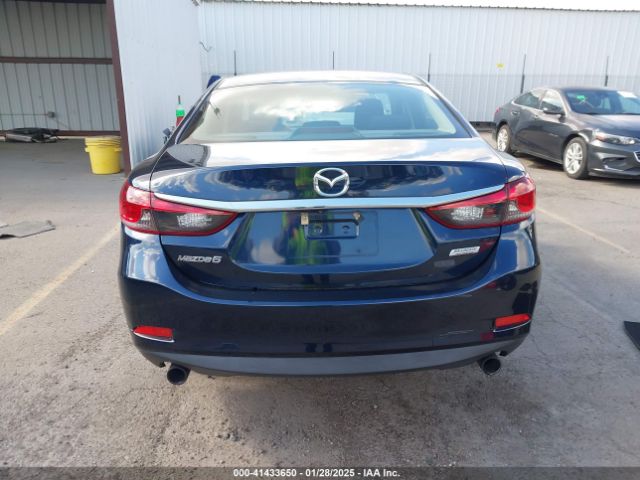 JM1GJ1U58G1469462 Mazda Mazda6 I Sport