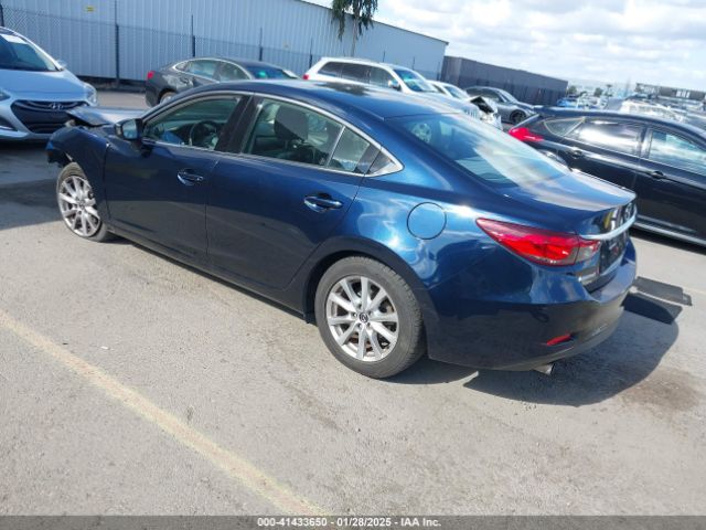 JM1GJ1U58G1469462 Mazda Mazda6 I Sport
