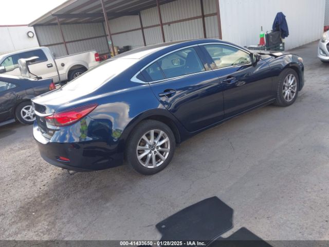 JM1GJ1U58G1469462 Mazda Mazda6 I Sport