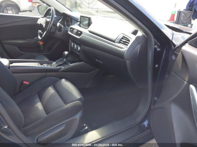 JM1GJ1U58G1469462 Mazda Mazda6 I Sport