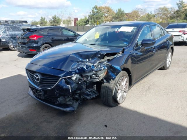 JM1GJ1U58G1469462 Mazda Mazda6 I Sport