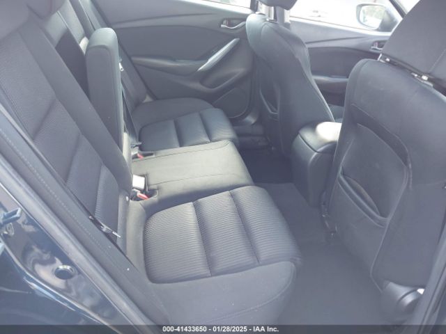 JM1GJ1U58G1469462 Mazda Mazda6 I Sport