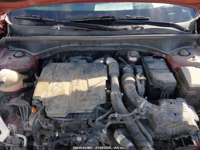 5XYRK4LF6MG067730 KIA Sorento Sx Prestige