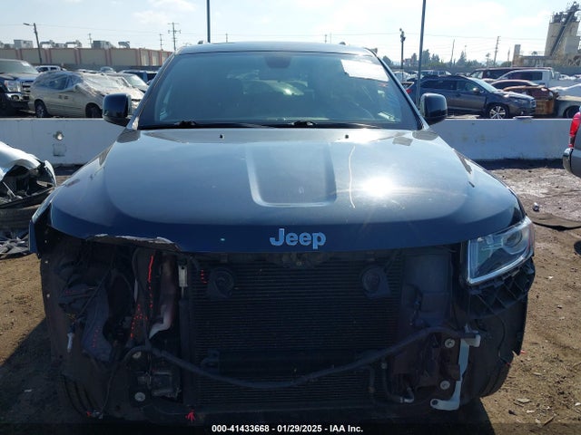 Jeep Grand Cherokee Laredo 2014 1C4RJFAG2EC391659 Image 13