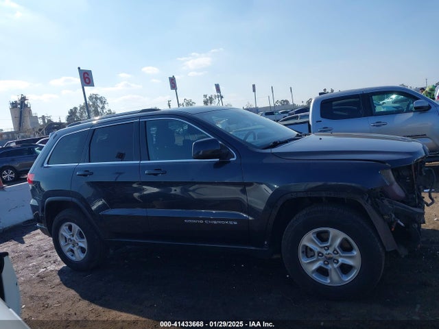 Jeep Grand Cherokee Laredo 2014 1C4RJFAG2EC391659 Image 14