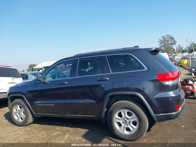 Jeep Grand Cherokee Laredo 2014 1C4RJFAG2EC391659 Image 15