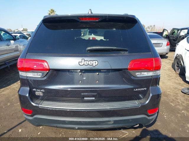 Jeep Grand Cherokee Laredo 2014 1C4RJFAG2EC391659 Image 17